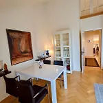 Apartamento Tallskog - Dein Am Naturstrand Hohen Wieschendorf Hohenkirchen (Nordwestmecklenburg)