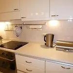 Tallskog - Dein Am Naturstrand Hohen Wieschendorf Apartamento *