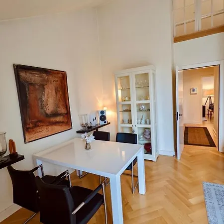 Appartement Tallskog - Dein Am Naturstrand Hohen Wieschendorf Hohenkirchen (Nordwestmecklenburg)