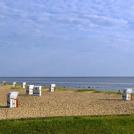 Tallskog - Dein Am Naturstrand Hohen Wieschendorf