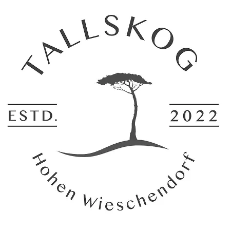 Tallskog - Dein Am Naturstrand Hohen Wieschendorf Appartement Hohenkirchen (Nordwestmecklenburg)