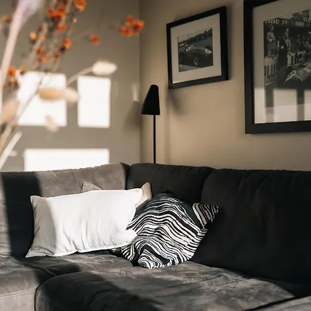 Tallskog - Dein Am Naturstrand Hohen Wieschendorf * Hohenkirchen