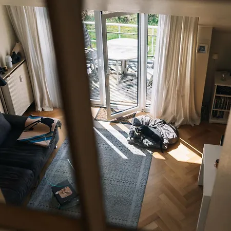 Tallskog - Dein Am Naturstrand Hohen Wieschendorf Apartmán Hohenkirchen (Nordwestmecklenburg)