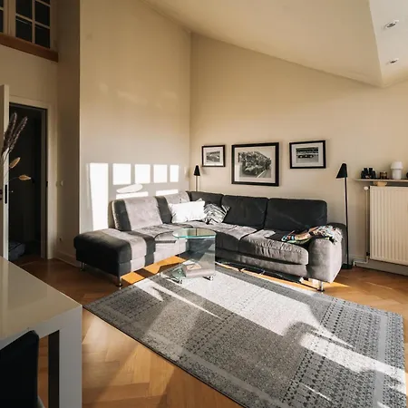 Apartman Tallskog - Dein Am Naturstrand Hohen Wieschendorf *