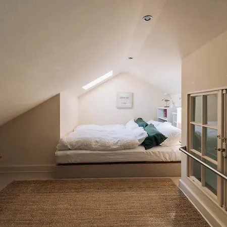 Appartement Tallskog - Dein Am Naturstrand Hohen Wieschendorf Hohenkirchen (Nordwestmecklenburg)