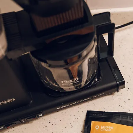 Tallskog - Dein Am Naturstrand Hohen Wieschendorf Apartmán