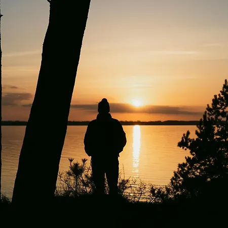 Tallskog - Dein Am Naturstrand Hohen Wieschendorf
