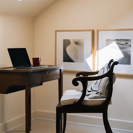 Apartman Tallskog - Dein Am Naturstrand Hohen Wieschendorf Hohenkirchen