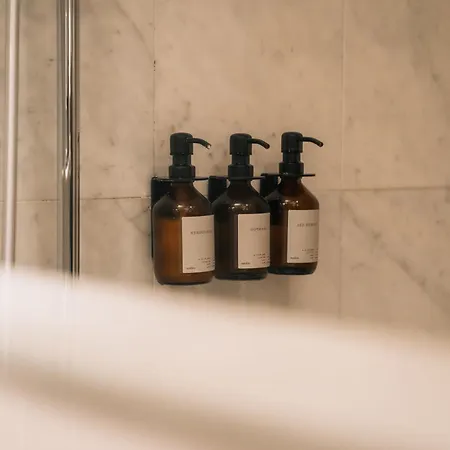 Apartmán Tallskog - Dein Am Naturstrand Hohen Wieschendorf *