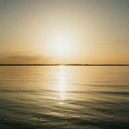 Tallskog - Dein Am Naturstrand Hohen Wieschendorf