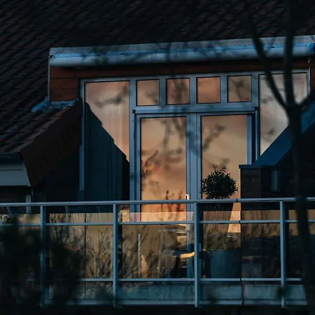 Tallskog - Dein Am Naturstrand Hohen Wieschendorf *