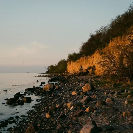 Tallskog - Dein Am Naturstrand Hohen Wieschendorf