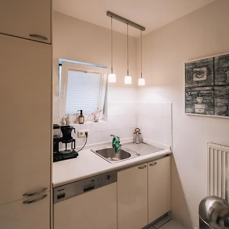 Tallskog - Dein Am Naturstrand Hohen Wieschendorf Hohenkirchen (Nordwestmecklenburg)