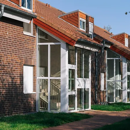 Tallskog - Dein Am Naturstrand Hohen Wieschendorf Apartman *