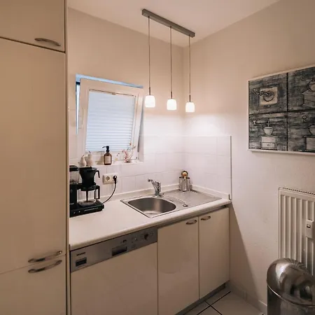 Tallskog - Dein Am Naturstrand Hohen Wieschendorf Apartman Hohenkirchen